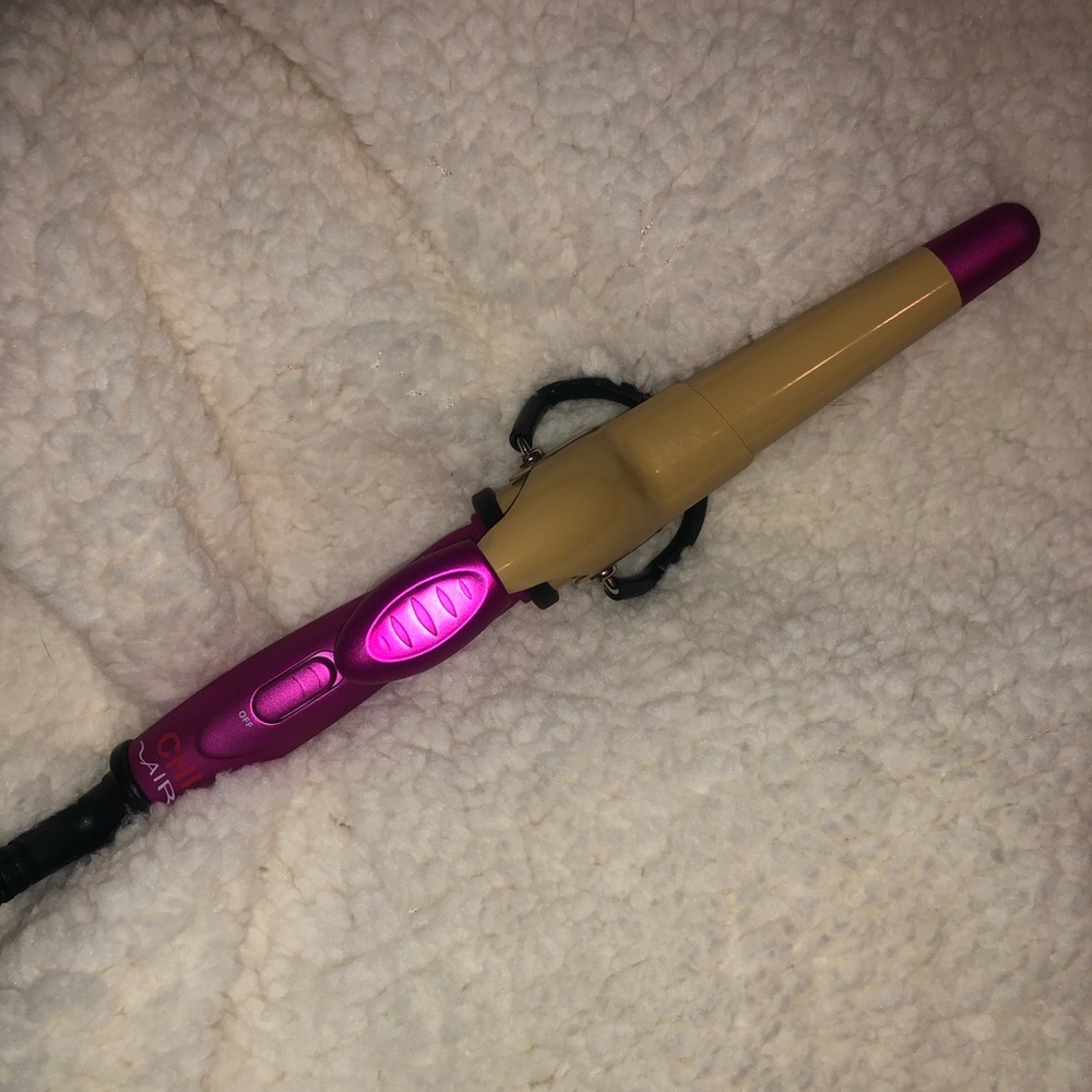 Chi Curling Iron